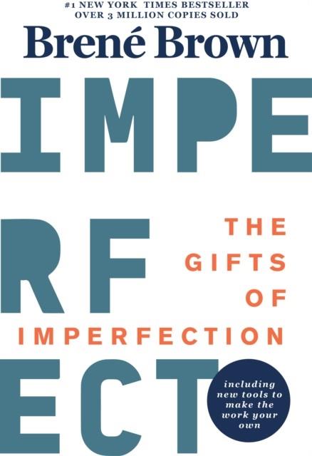 THE GIFTS OF IMPERFECTION | 9781616499600 | BRENE BROWN