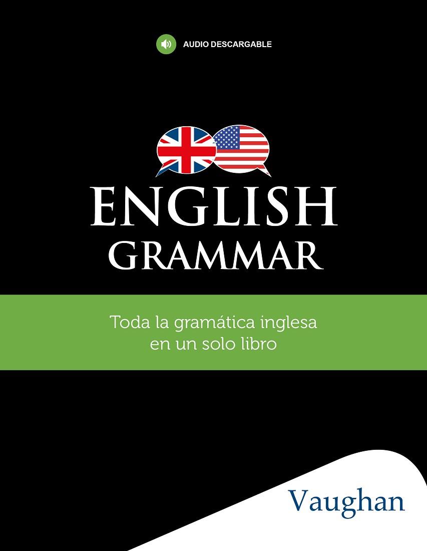 ENGLISH GRAMMAR | 9788416667833 | CLAUDIA MARTÍNEZ FREUND