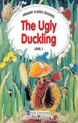 UGLY DUCKLING PCR1 +CD | 9789604035236