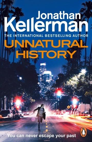 UNNATURAL HISTORY | 9781804940051 | JONATHAN KELLERMAN