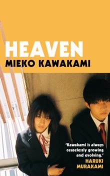 HEAVEN | 9781509898244 | MIEKO KAWAKAMI