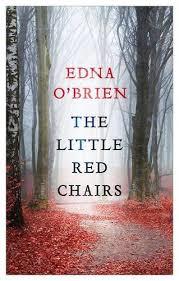 LITTLE RED CHAIRS | 9780571316281 | EDNA O'BRIEN