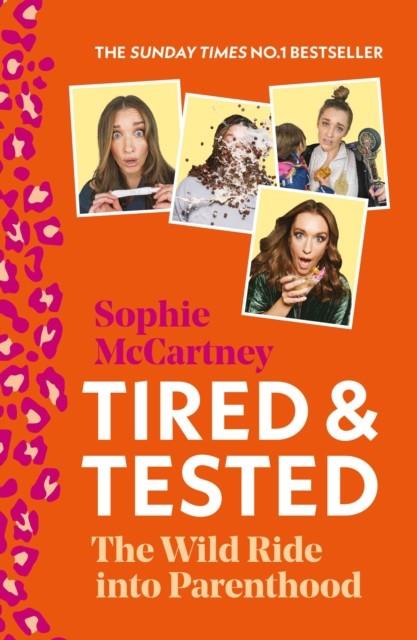 TIRED AND TESTED | 9780008475321 | SOPHIE MCCARTNEY