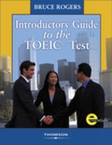 TOEIC INTRODUCTORY GUIDE TO, TEST TXT+AUD CD+A | 9781413013924