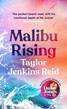 MALIBU RISING | 9781786331533 | TAYLOR JENKINS REID