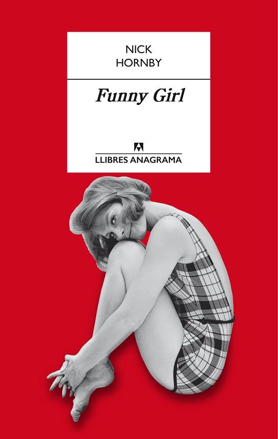 Funny Girl | 9788433915351 | Nick Hornby