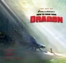 THE ART OF HOW TO TRAIN YOUR DRAGON | 9781557048639 | TRACEY MILLER-ZARNEKE, CRESSIDA COWELL