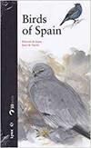 BIRDS OF SPAIN | 9788416728022