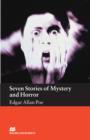 SEVEN STORIES MYSTERY AND...-MRE | 9780230037465