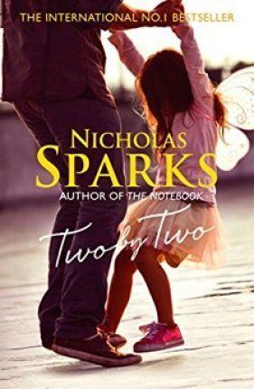 TWO BY TWO | 9780751568684 | NICHOLAS SPARKS