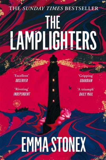 THE LAMPLIGHTERS | 9781529047356 | EMMA STONEX