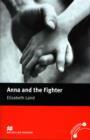 ANNA & THE FIGHTER.MRB | 9780230035027