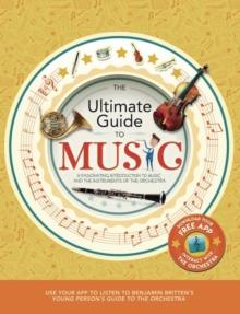 THE ULTIMATE GUIDE TO MUSIC | 9781783124718 | JOE FULLMAN
