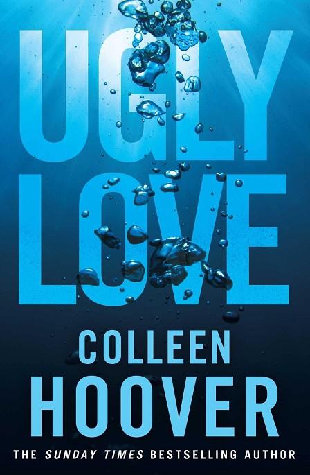 UGLY LOVE: TIKTOK MADE ME BUY IT! | 9781471136726 | COLLEEN HOOVER