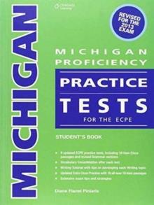 PROFICIENCY MICHIGAN PROFICIENCY ECPE PRACTICAL TEST SB | 9781408092613