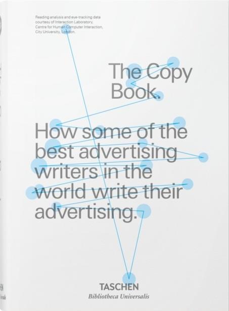 D&AD. THE COPY BOOK | 9783836568524 | D&AD