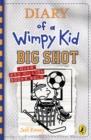 DIARY OF A WIMPY KID 16: BIG SHOT | 9780241454152 | JEFF KINNEY
