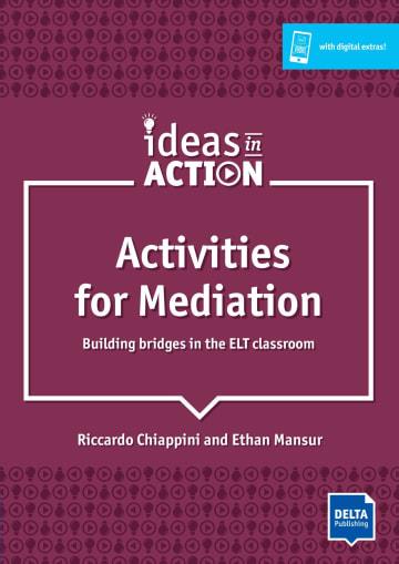 ACTIVITIES FOR MEDIATION | 9783125017443 | RICCARDO CHIAPPINI, ETHAN MANSUR