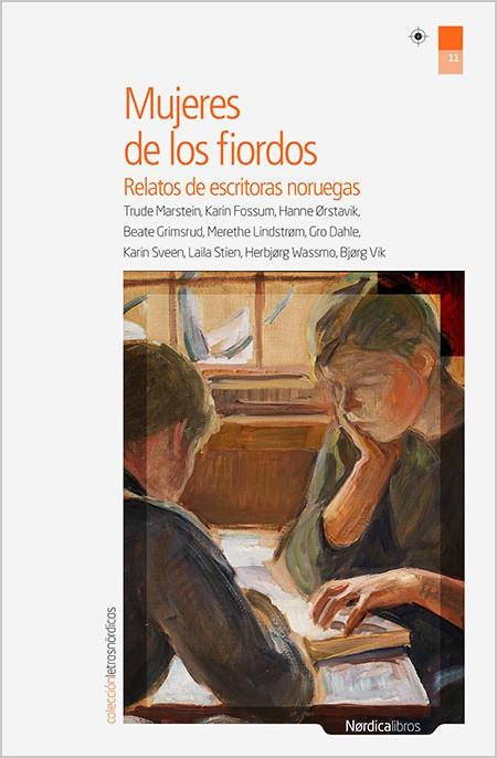 Mujeres de los fiordos | 9788416112814 | VV.AA.