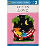 FOX IN LOVE PYR LV 3 | 9780448466514 | EDWARD MARSHALL