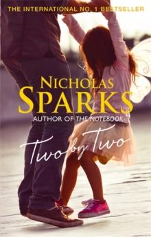 TWO BY TWO | 9780751550047 | NICHOLAS SPARKS
