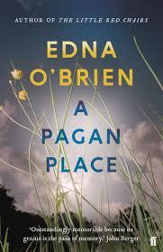 PAGAN PLACE, A | 9780571270309 | EDNA O'BRIEN