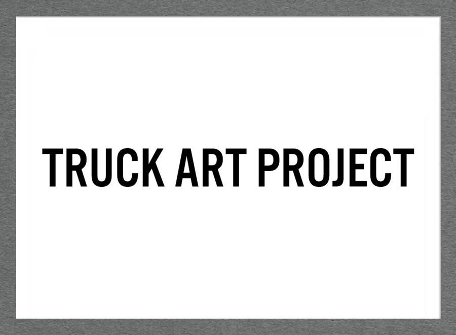 TRUCK ART PROJECT | 9788418934186 | VARIOS AUTORES
