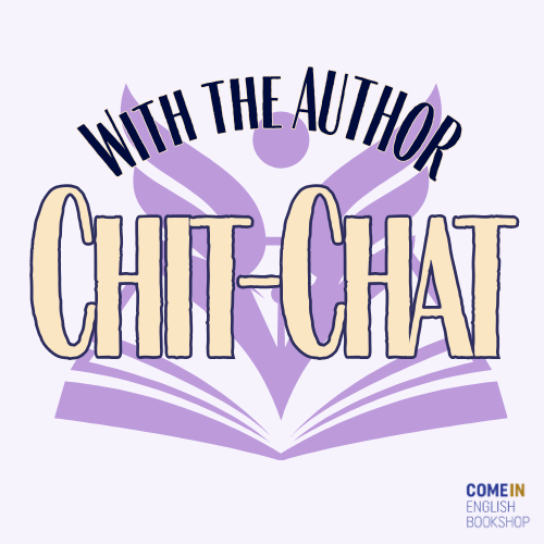 Chit-Chat with the Author