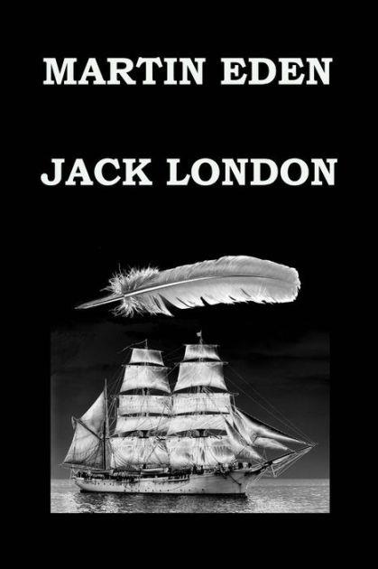 MARTIN EDEN | 9781502977526 | JACK LONDON