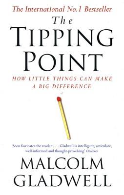 TIPPING POINT | 9780349113463 | MALCOLM GLADWELL