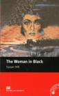 WOMAN IN BLACK THE-MRE | 9780230037458