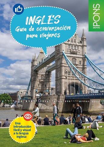 GUIA CONVERSACION VIAJEROS INGLES | 9788419065711 | VVAA