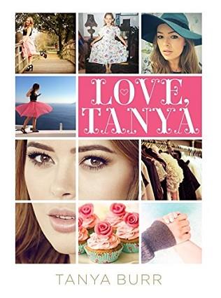LOVE, TANYA | 9781405921404 | TANYA BURR