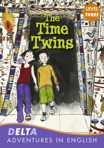 THE TIME TWINS | 9783125014572