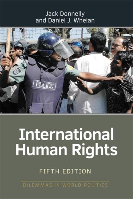 INTERNATIONAL HUMAN RIGHTS | 9780813349480 | JACK DONNELLY