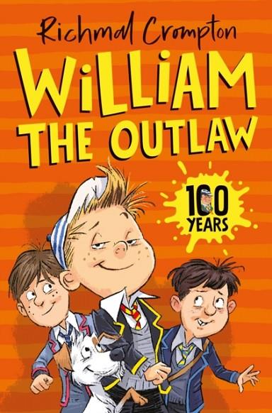 WILLIAM THE OUTLAW | 9781529076905 | RICHMAL CROMPTON