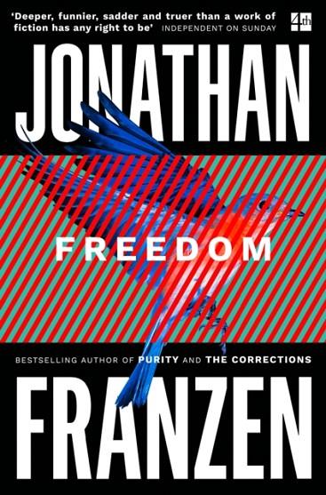 FREEDOM | 9780007269761 | JONATHAN FRANZEN