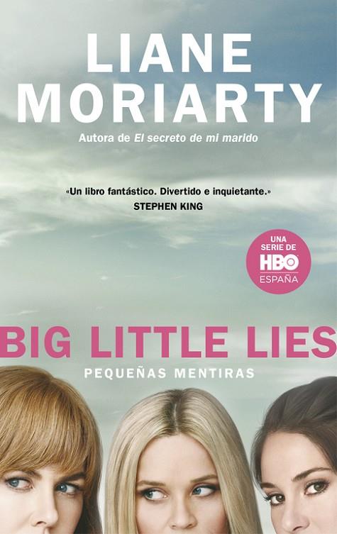 Pequeñas mentiras (Big Litlle Lies) | 9788466333115 | Liane Moriarty