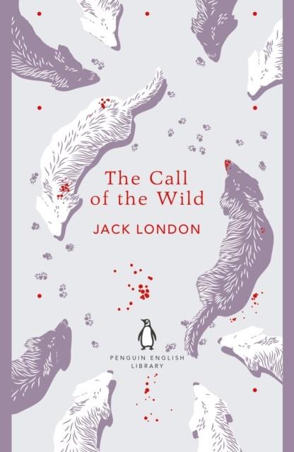 CALL OF THE WILD, THE | 9780241341490 | JACK LONDON