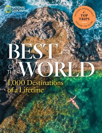 BEST OF THE WORLD | 9781426222368