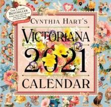 CYNTHIA HART'S VICTORIANA WALL CALENDAR 2021 | 9781523508082