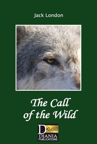 THE CALL OF THE WILD  | 9789609807074 | JACK LONDON