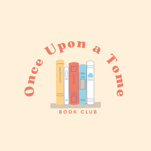 Once Upon a Tome Book Club
