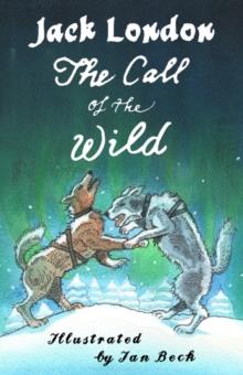 THE CALL OF THE WILD AND OTHER STORIES | 9781847498441 | JACK LONDON