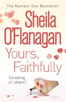 YOURS FAITHFULLY | 9780755334056 | SHEILA O'FLANAGAN