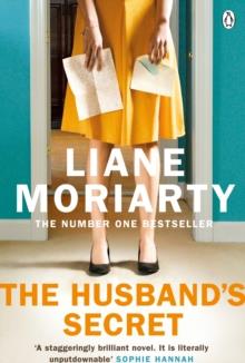 THE HUSBAND'S SECRET | 9781405911665 | LIANE MORIARTY