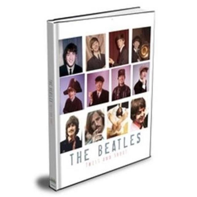 BEATLES: TWIST AND SHOUT | 9780993181375 | VARIOUS AUTHORS