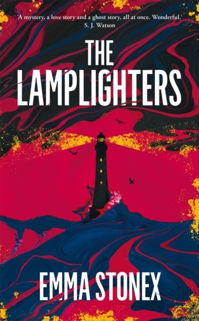 THE LAMPLIGHTERS | 9781529047325 | EMMA STONEX