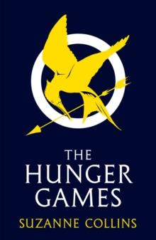 THE HUNGER GAMES | 9781407132082 | SUZANNE COLLINS