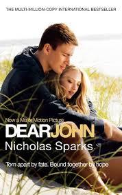 DEAR JOHN (FILM) | 9780751541885 | NICHOLAS SPARKS